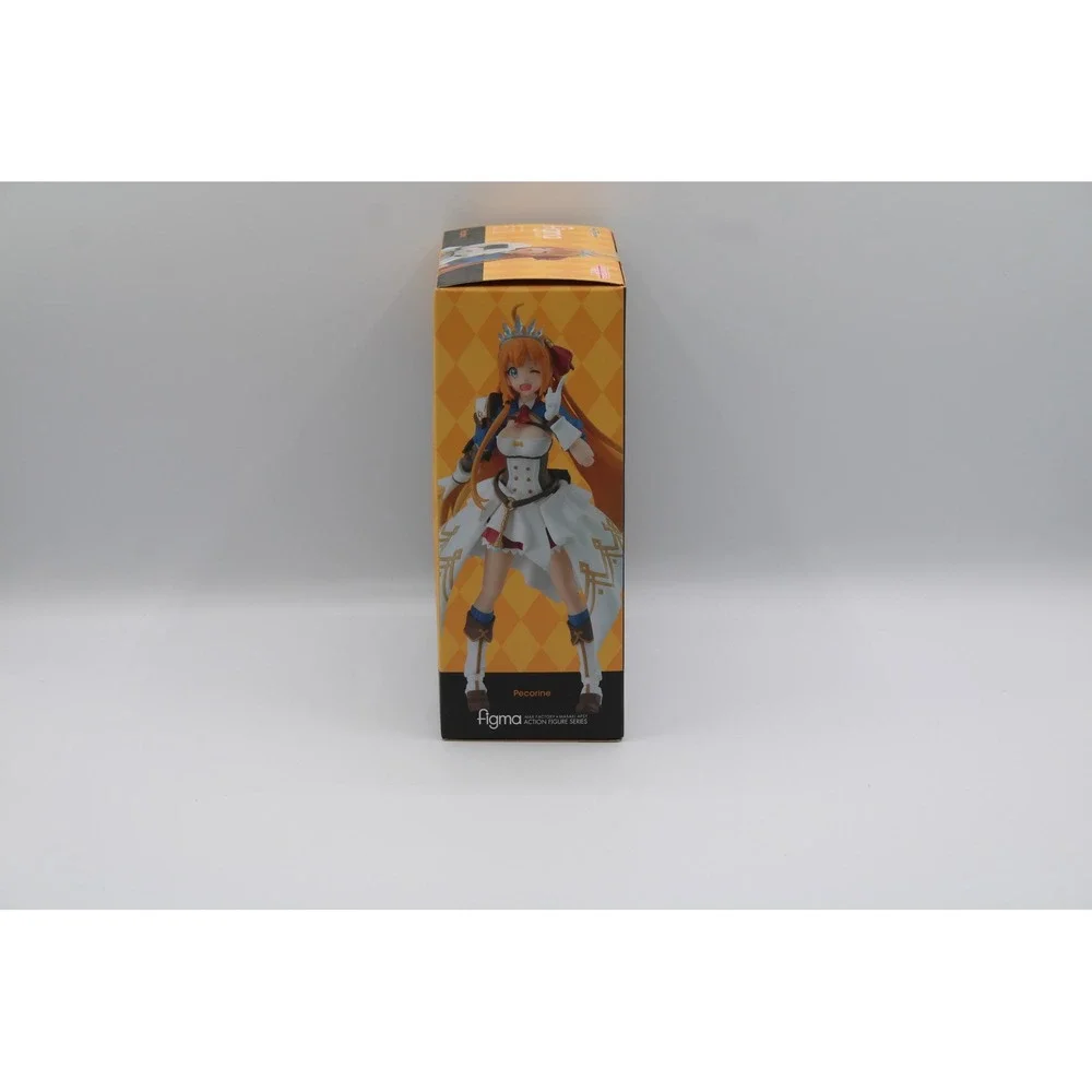 Pecorine Princess Connect! Re:Dive Figma Figure